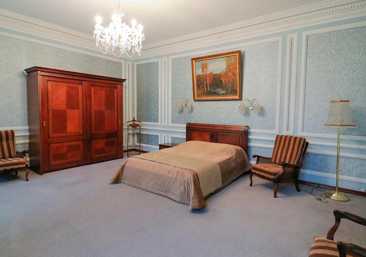 Vip Apartments Dipservice Hall Минск Екстериор снимка