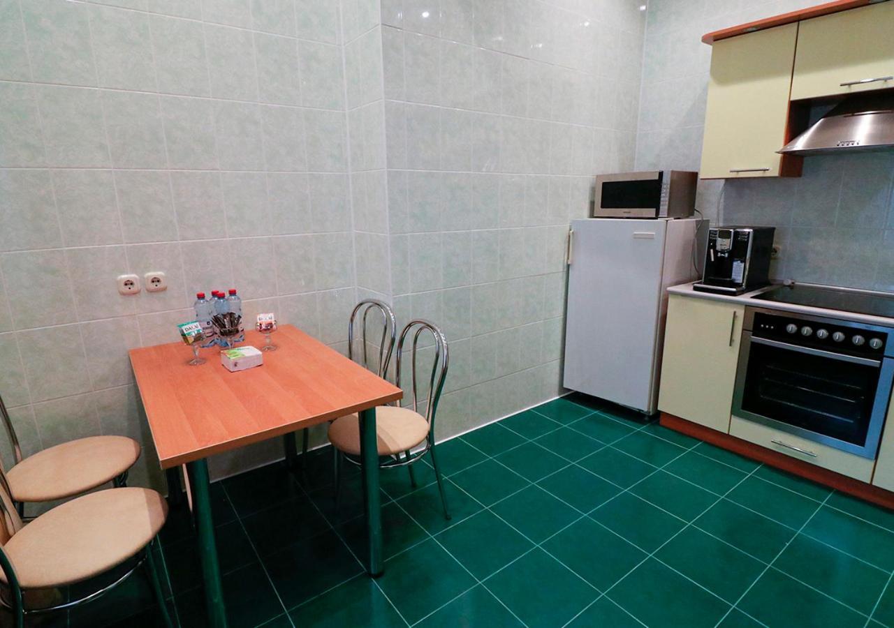 Vip Apartments Dipservice Hall Минск Екстериор снимка