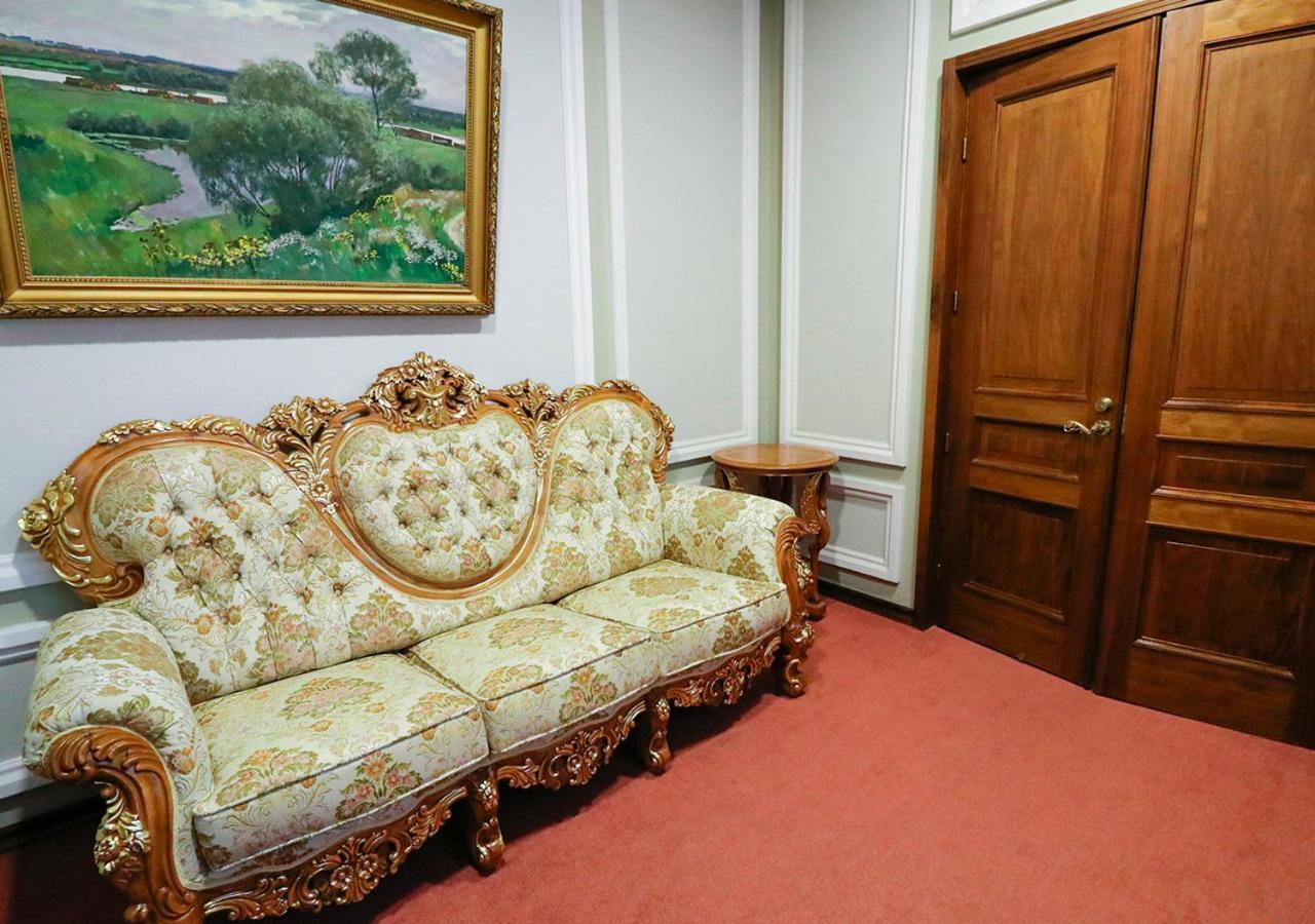 Vip Apartments Dipservice Hall Минск Екстериор снимка