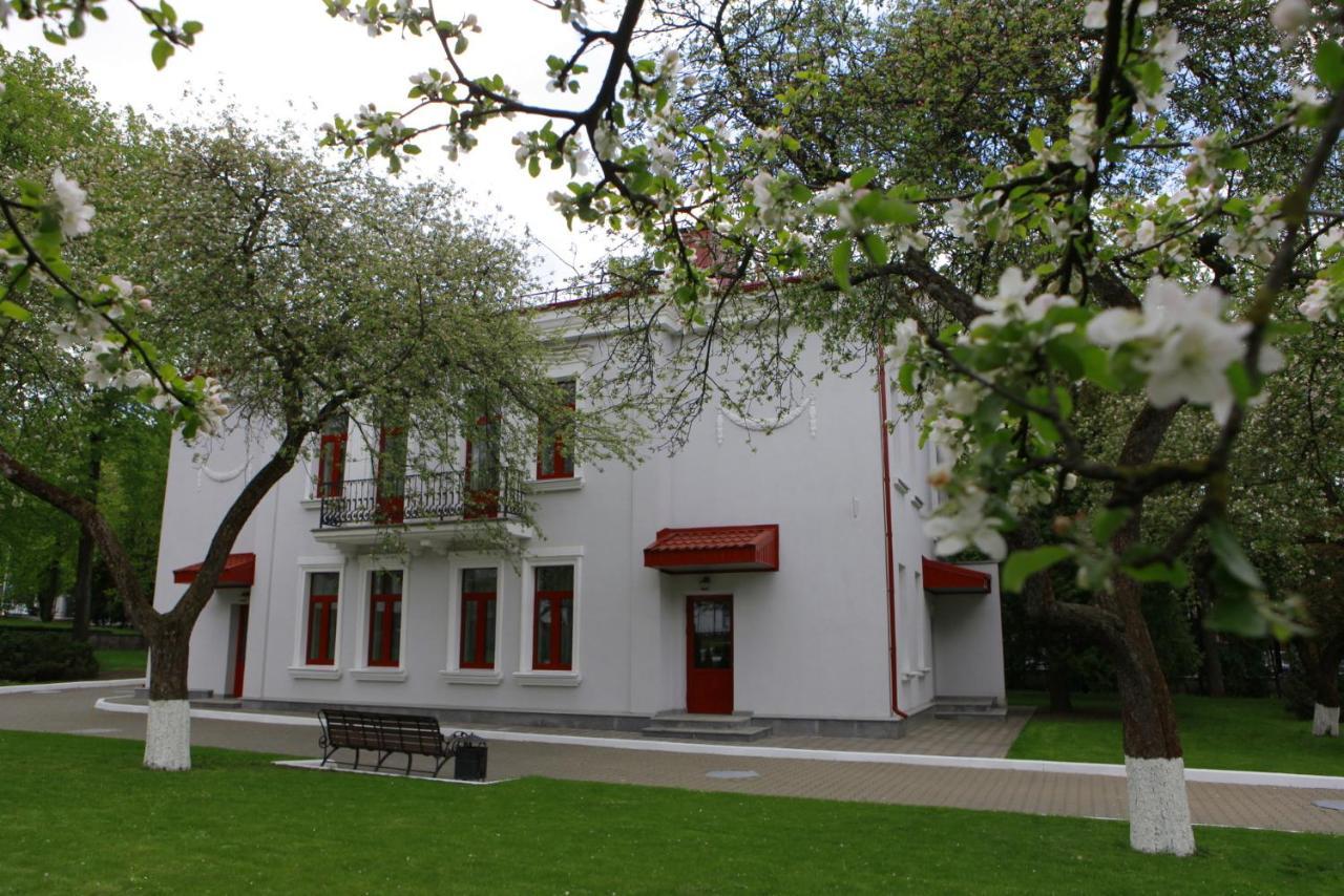 Vip Apartments Dipservice Hall Минск Екстериор снимка